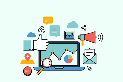 宾县提升网络推广效果企业要注意哪些方面的问题