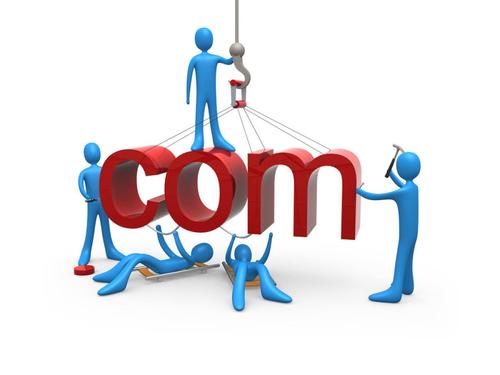 宾县企业网站建设成功与否和哪些有关呢