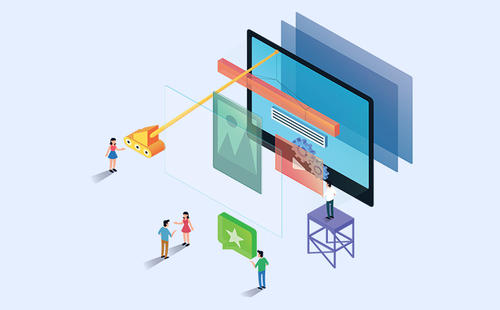 宾县网站建设公司介绍几种常见的建站类型